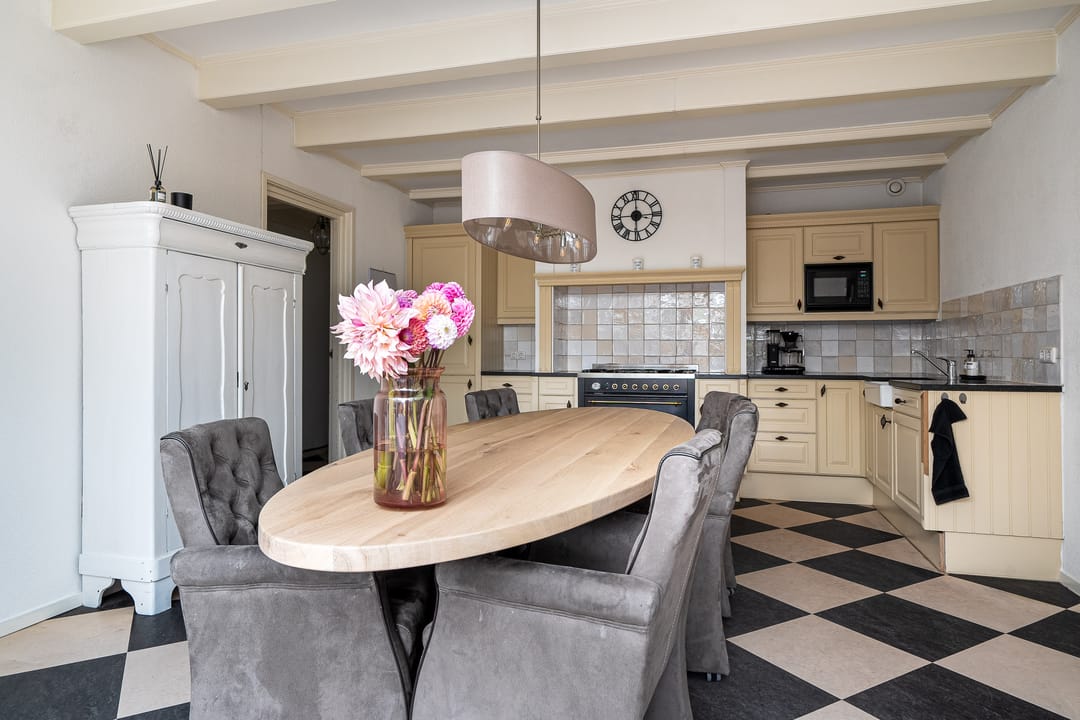 Foto 11 van Dûbelestreek 8