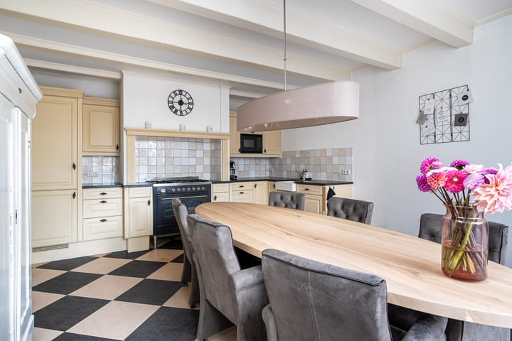 Foto 12 van Dûbelestreek 8