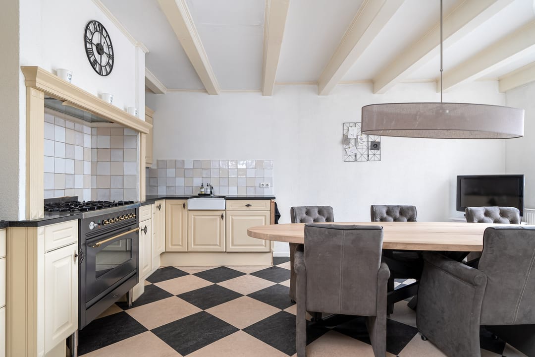 Foto 13 van Dûbelestreek 8