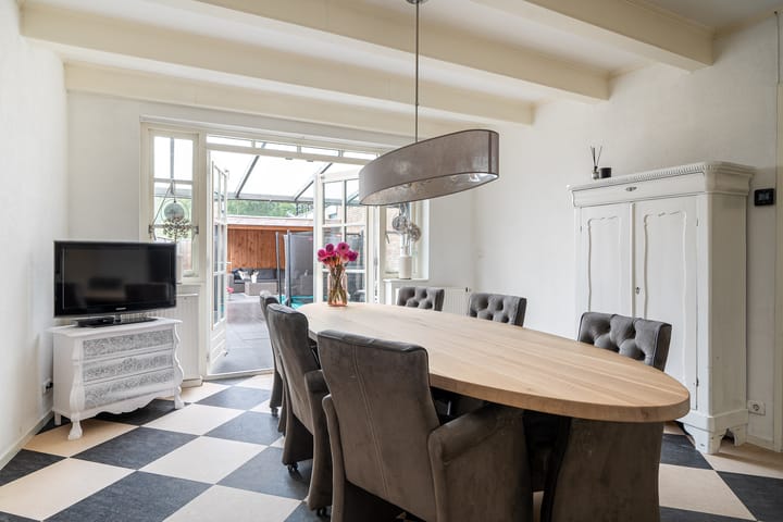 Foto 14 van Dûbelestreek 8