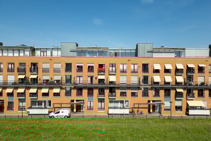 Bekijk foto 2 van Slotlaan 369