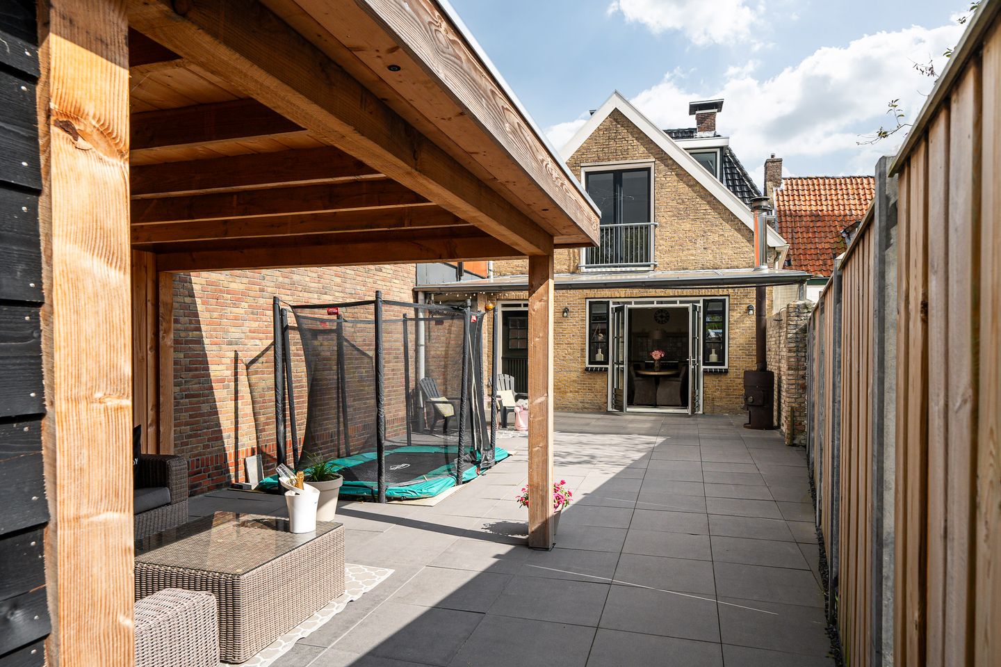 Foto 19 van Dûbelestreek 8