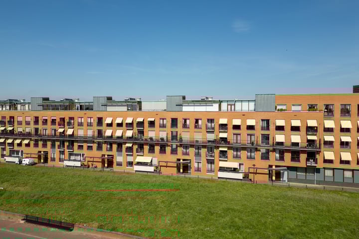 Bekijk foto 5 van Slotlaan 369