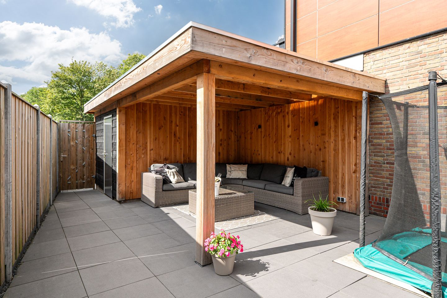 Foto 20 van Dûbelestreek 8