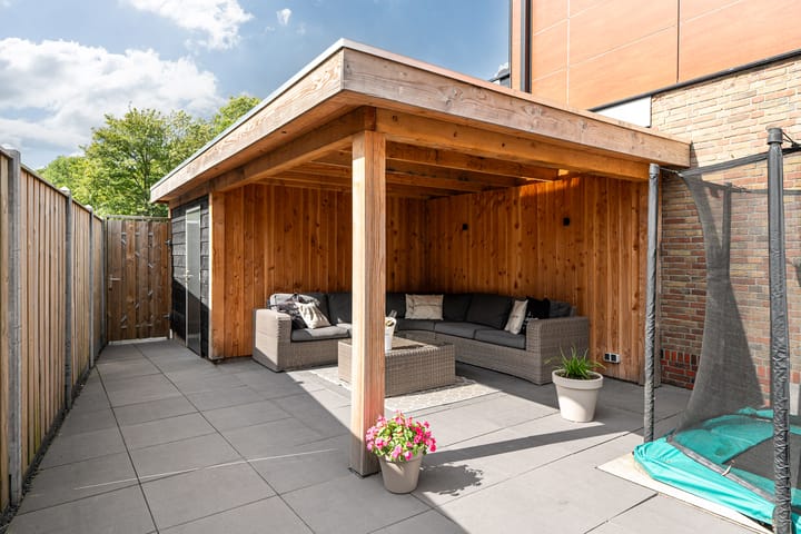 Foto 20 van Dûbelestreek 8