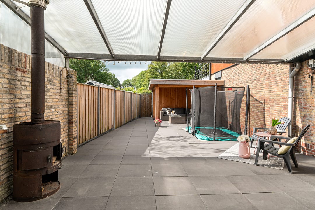 Foto 22 van Dûbelestreek 8