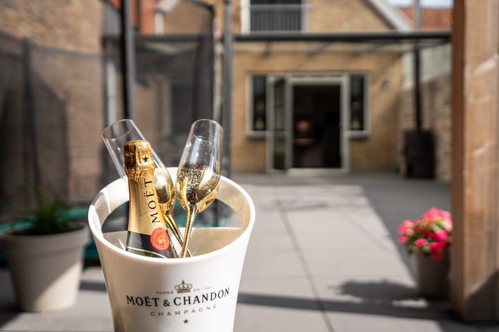 Foto 23 van Dûbelestreek 8