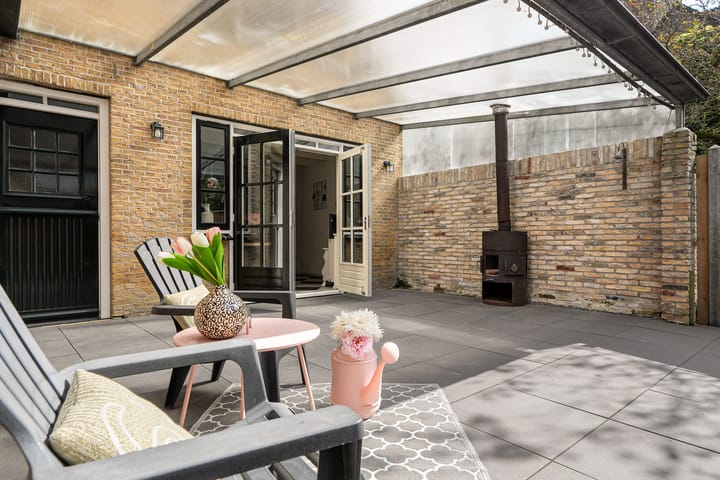 Foto 24 van Dûbelestreek 8