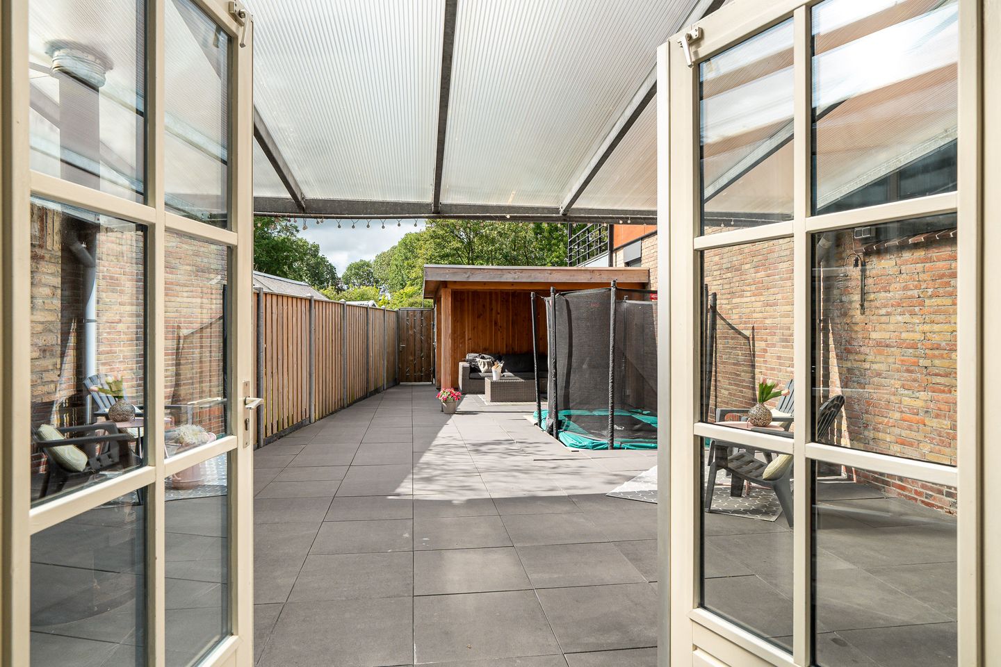 Foto 25 van Dûbelestreek 8