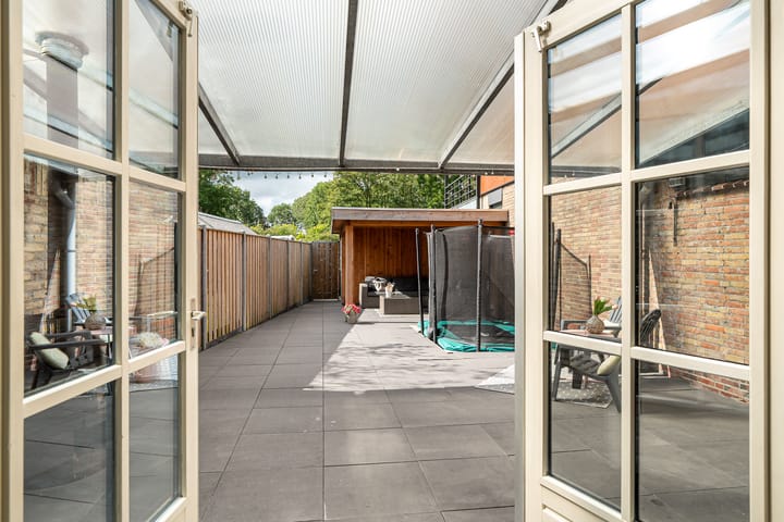 Foto 25 van Dûbelestreek 8