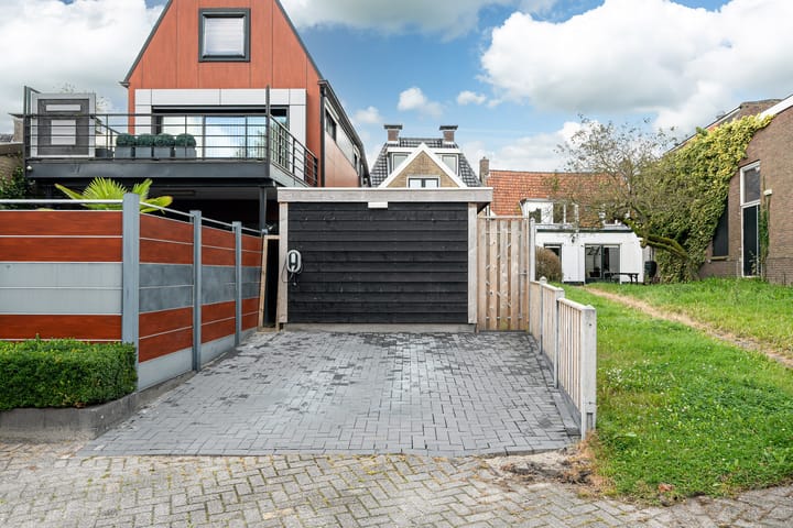 Foto 26 van Dûbelestreek 8