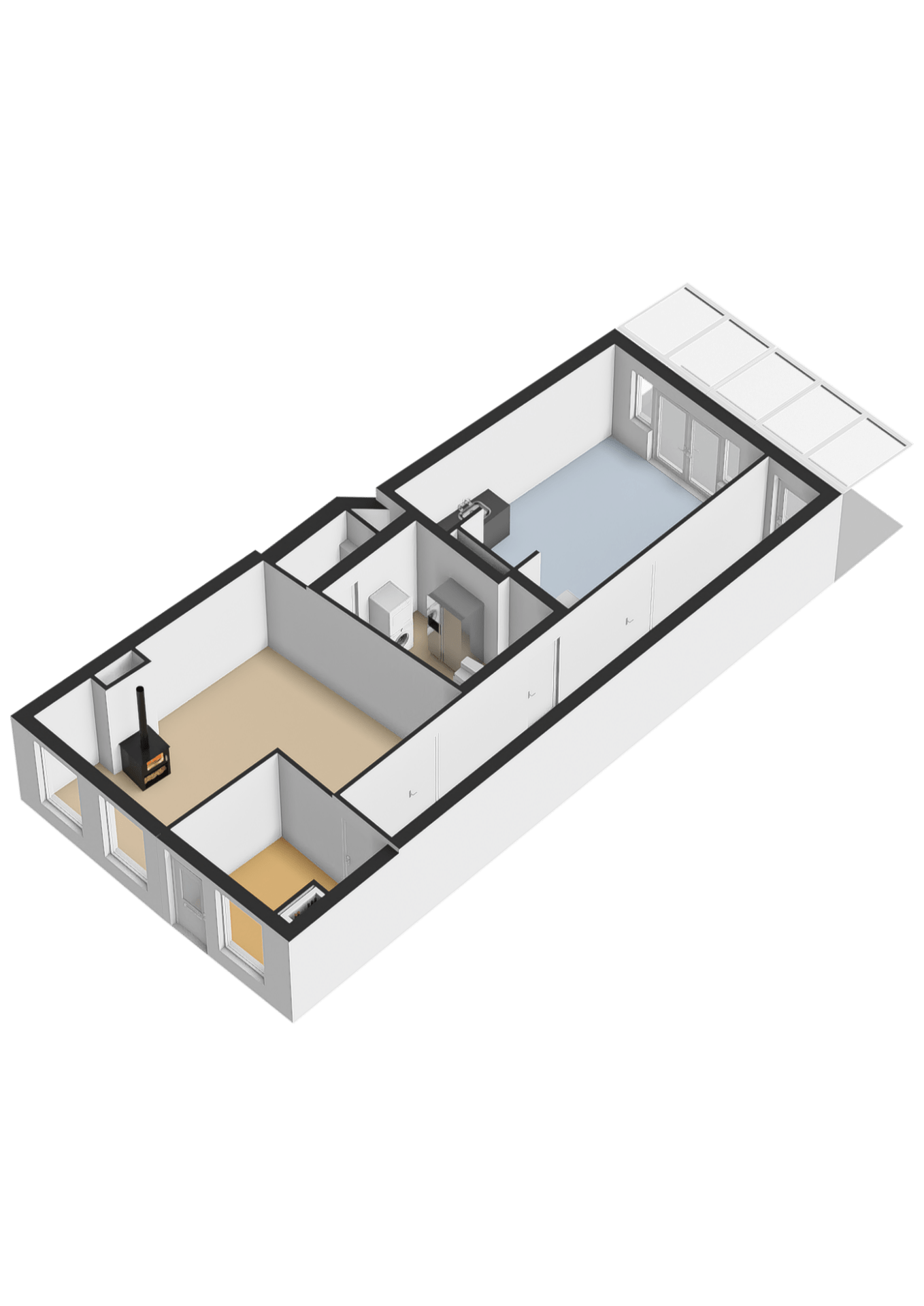 Foto 55 van Dûbelestreek 8