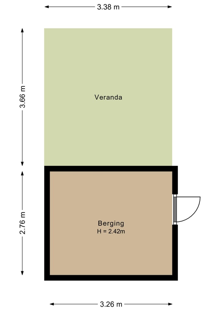 Foto 56 van Dûbelestreek 8