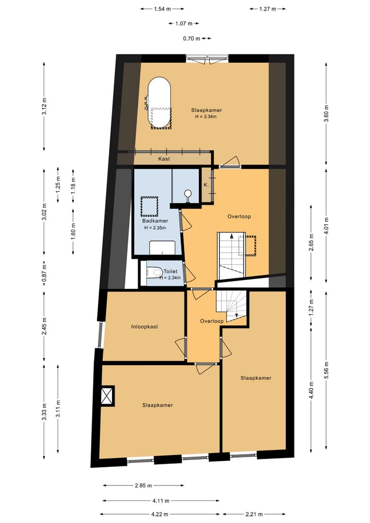 Foto 58 van Dûbelestreek 8