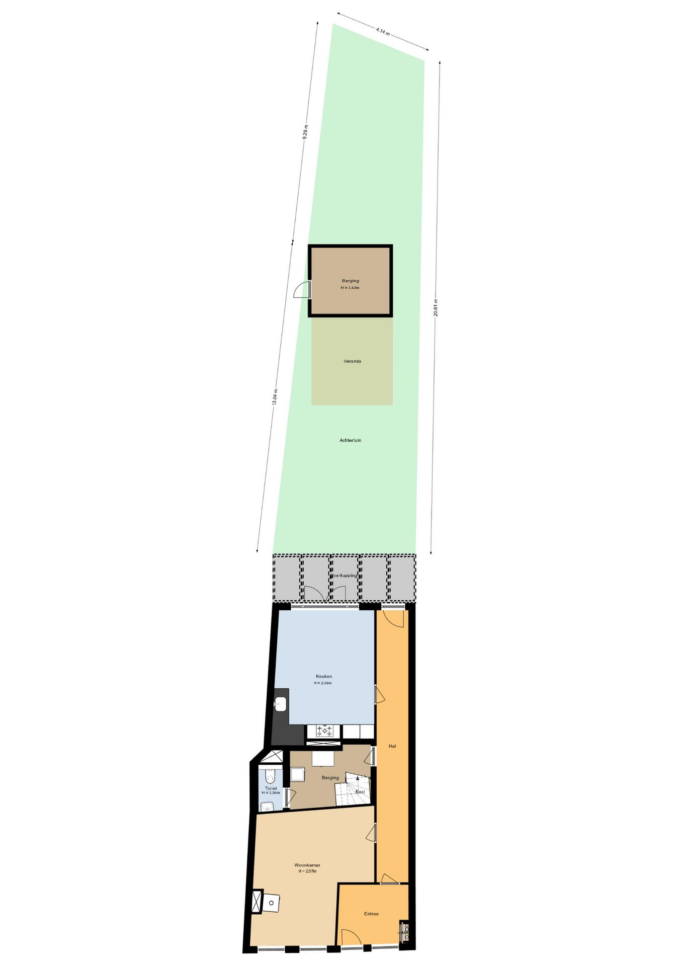 Foto 60 van Dûbelestreek 8