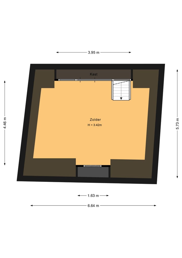 Foto 62 van Dûbelestreek 8