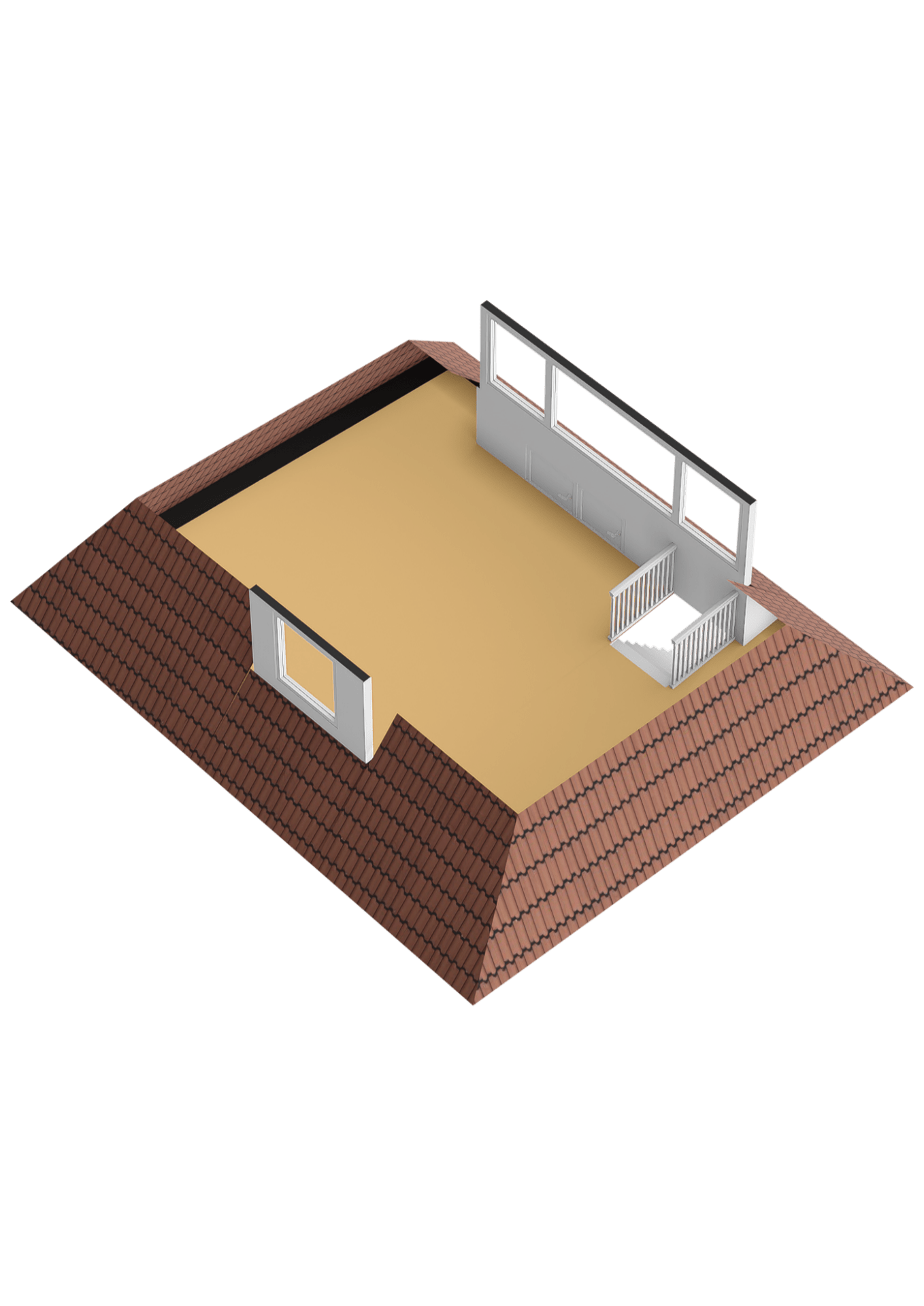 Foto 63 van Dûbelestreek 8