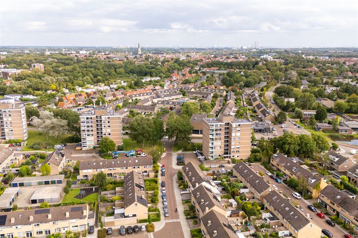 Bekijk foto 7 van Mazzinilaan 17