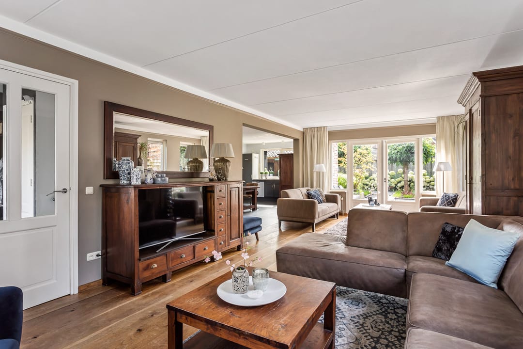 Foto 7 van Provencelaan 4