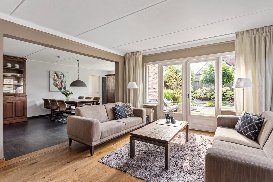 Foto 8 van Provencelaan 4