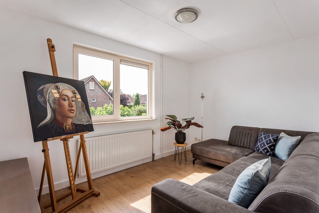 Foto 16 van Provencelaan 4