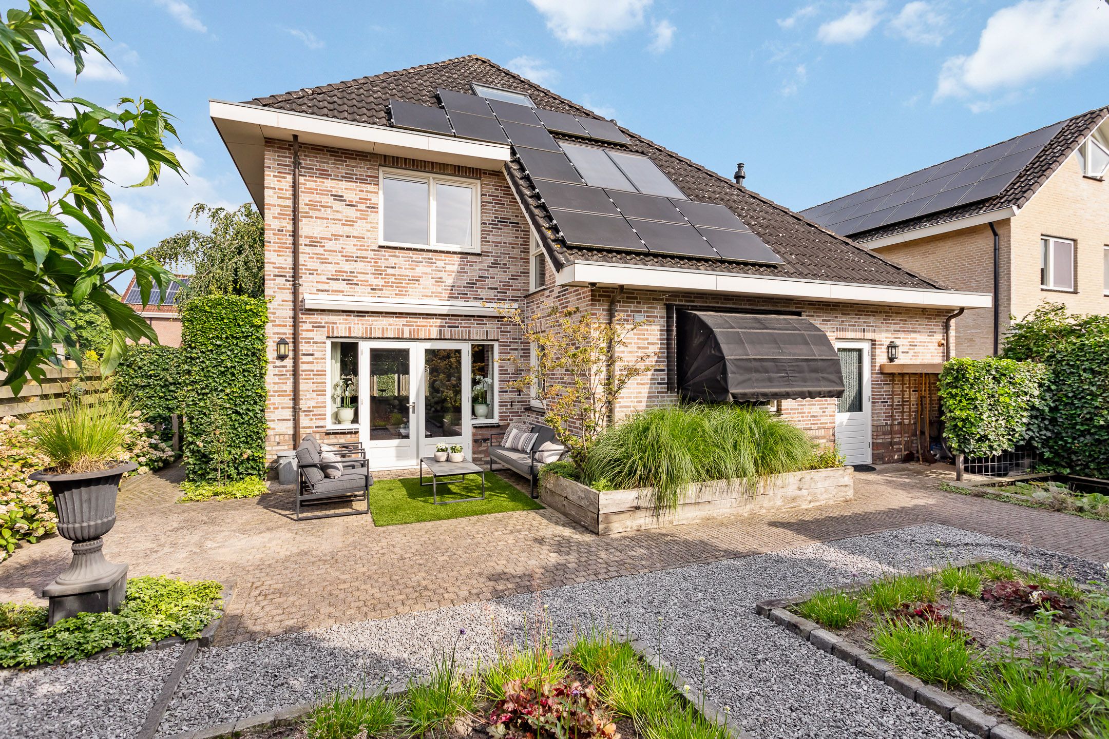 Foto 18 van Provencelaan 4