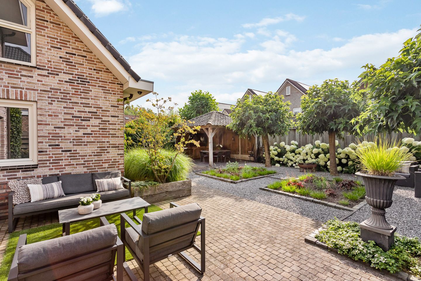 Foto 19 van Provencelaan 4