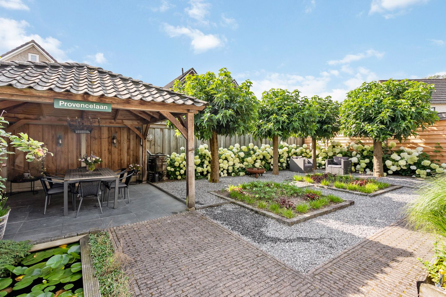 Foto 20 van Provencelaan 4