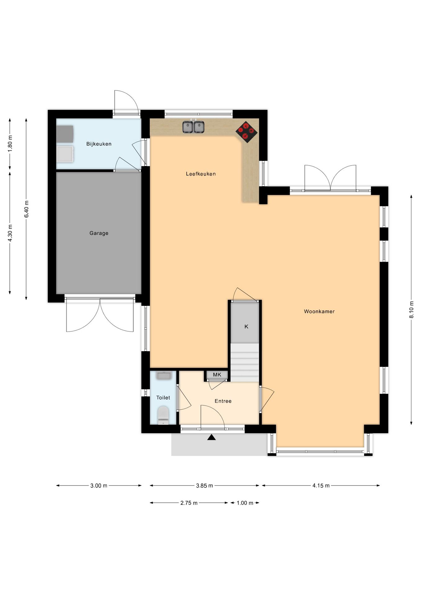 Foto 21 van Provencelaan 4