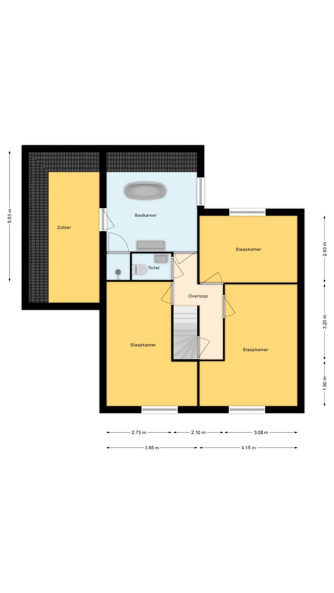 Foto 22 van Provencelaan 4