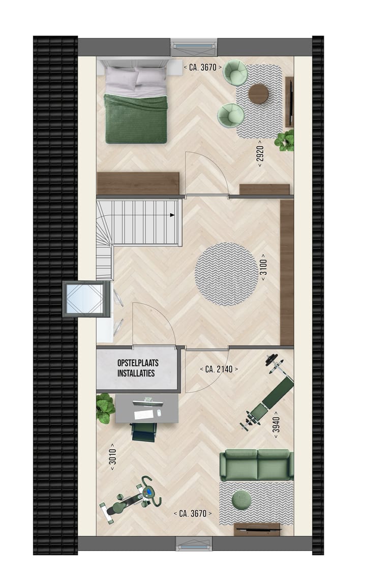 Foto 6 van Moerasorchidee 34