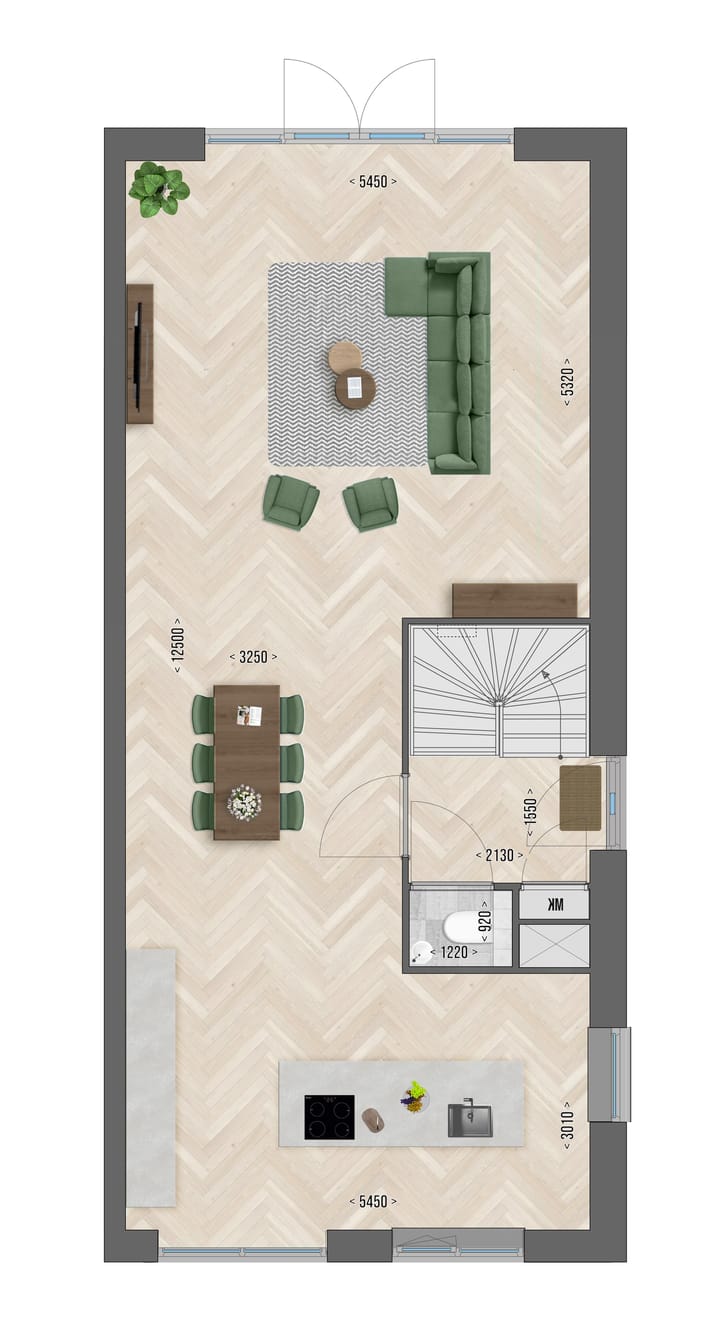 Photo 4 of Moerasorchidee 32