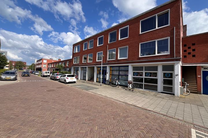 Bekijk foto 3 van Paulus Potterstraat 42