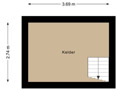 Bekijk plattegrond