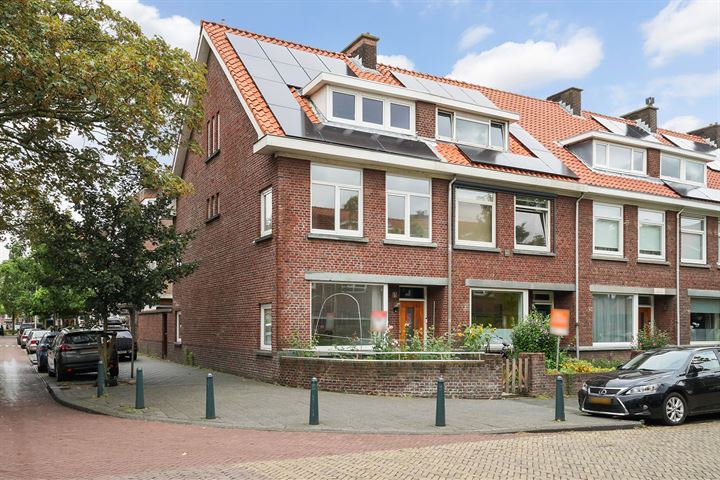 View photo of Ellekomstraat 63