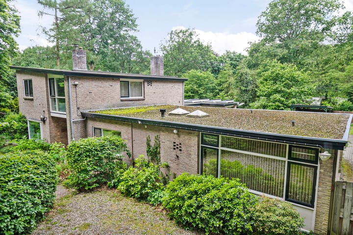 Foto 3 van Oude Tempellaan 6