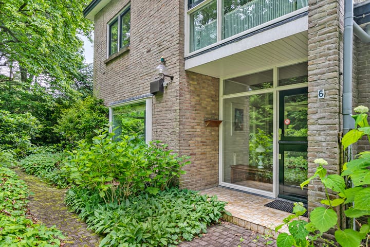 Foto 7 van Oude Tempellaan 6