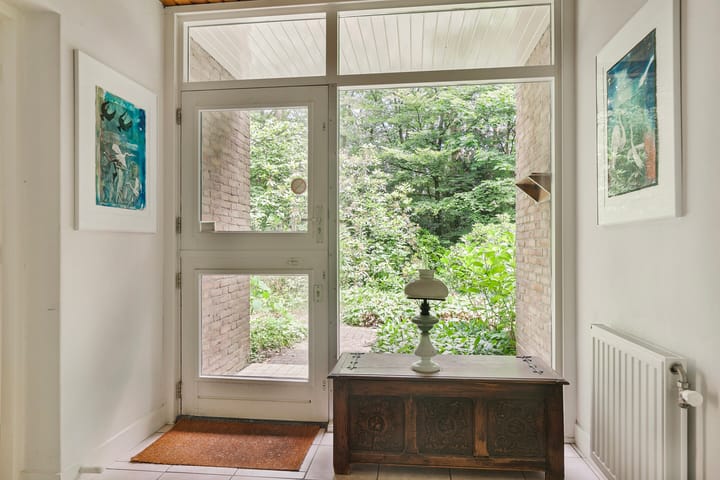 Foto 8 van Oude Tempellaan 6