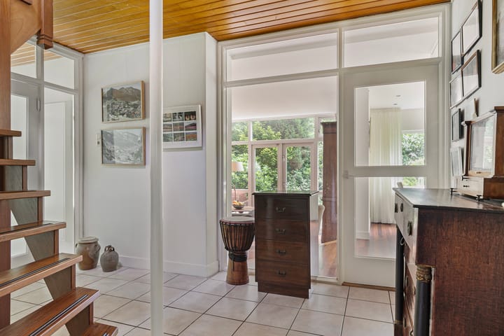 Foto 9 van Oude Tempellaan 6