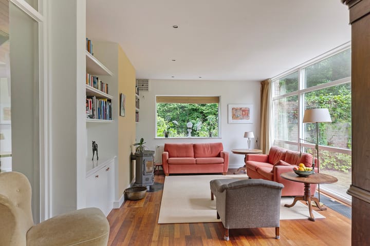 Foto 10 van Oude Tempellaan 6