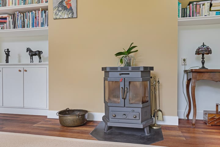 Foto 12 van Oude Tempellaan 6