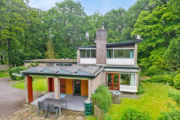 Foto 39 van Oude Tempellaan 6