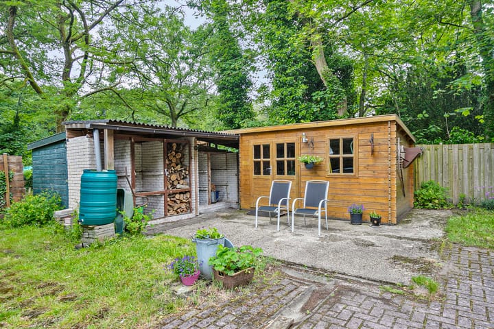 Foto 41 van Oude Tempellaan 6