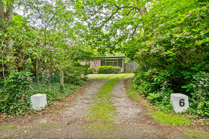 Foto 2 van Oude Tempellaan 6