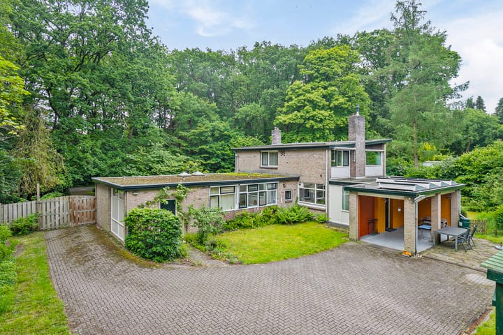 Foto 1 van Oude Tempellaan 6