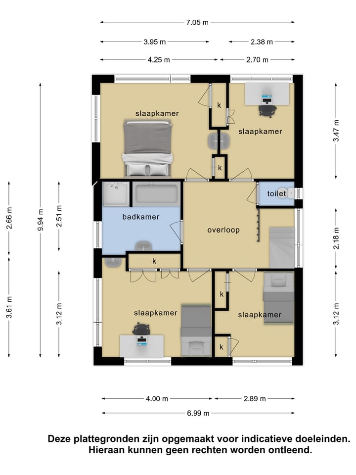 Foto 52 van Oude Tempellaan 6