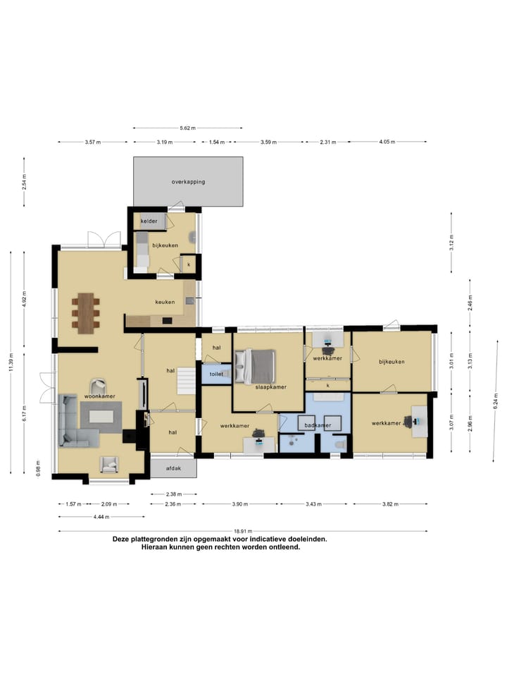 Foto 53 van Oude Tempellaan 6