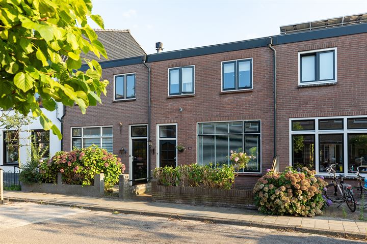 Bekijk foto van Diamantstraat 14