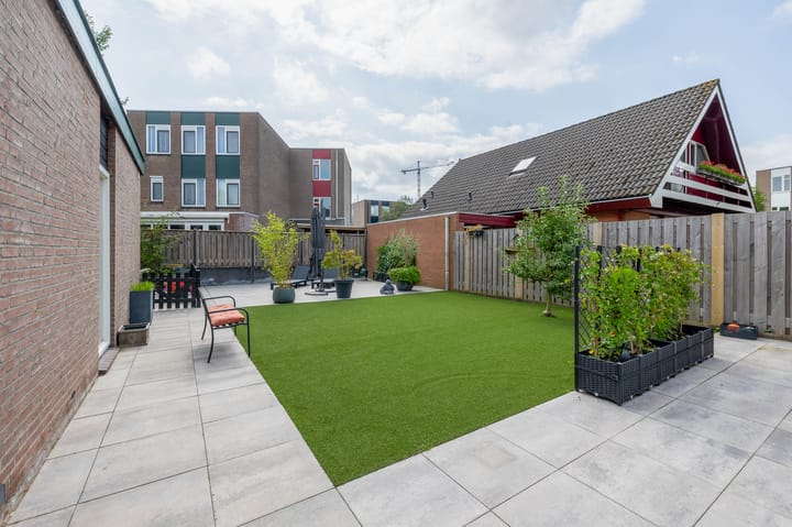 Foto 4 van Hildebrandhove 116