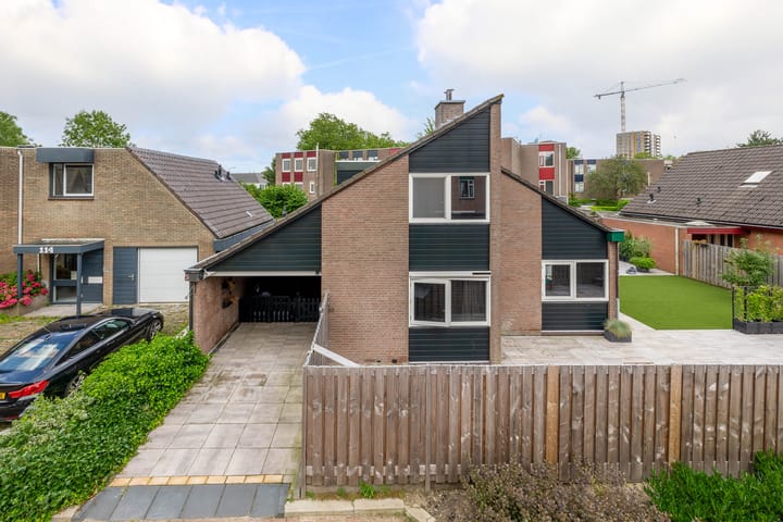 Foto 5 van Hildebrandhove 116